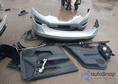 2016 Nissan Rogue S from USA, damaged, VIN KNMAT2MV2GP658143